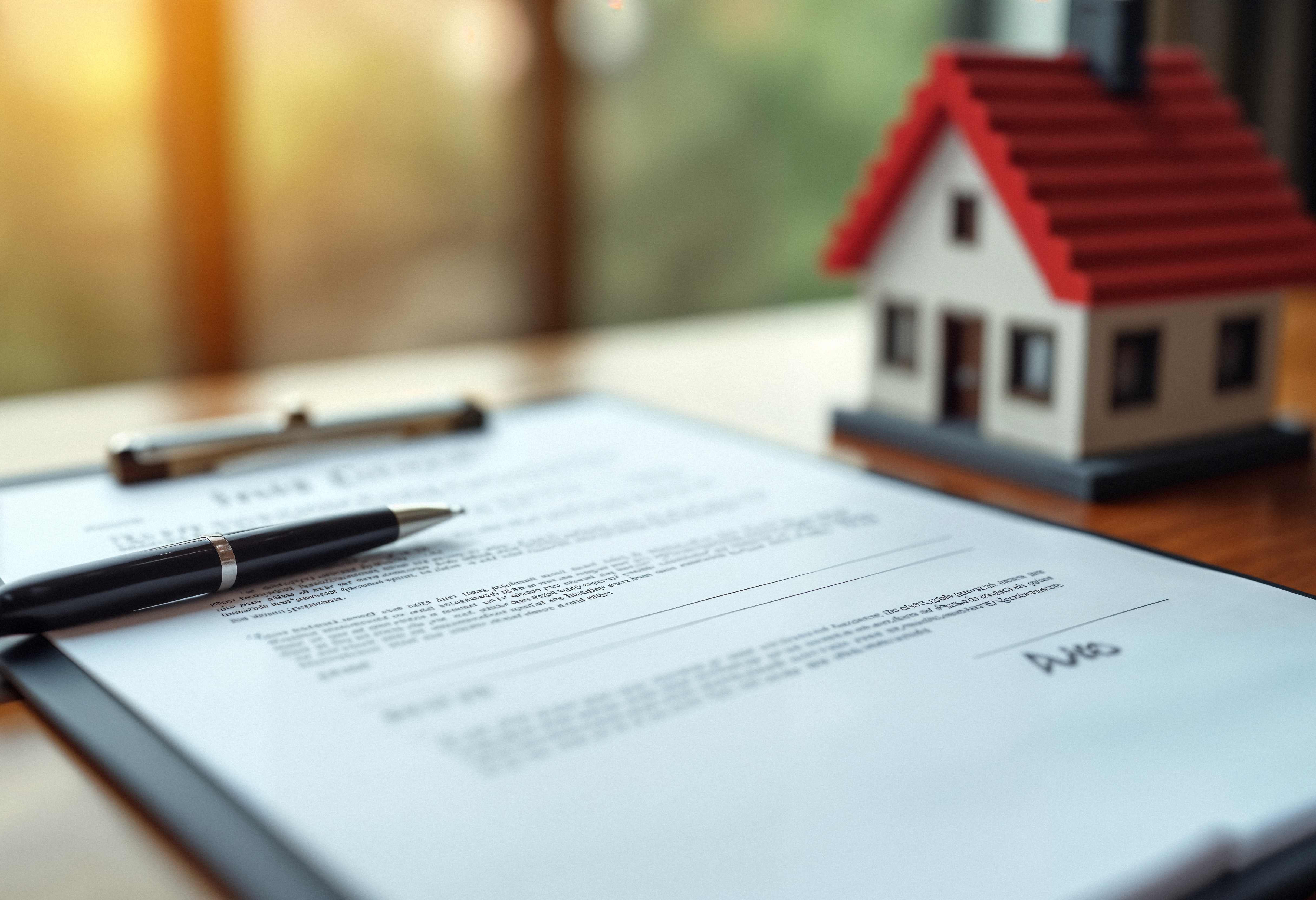 Real Estate Law
